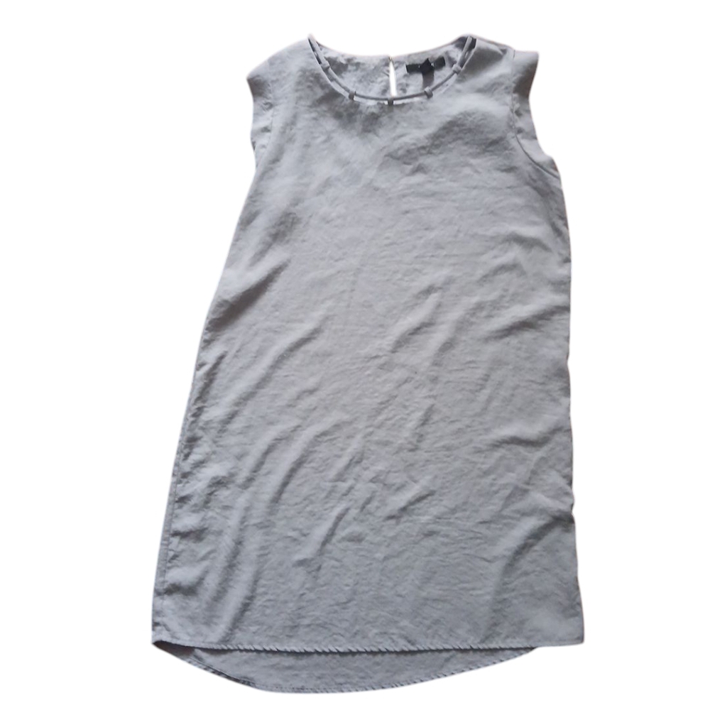 Lilac Forever 21 Dress